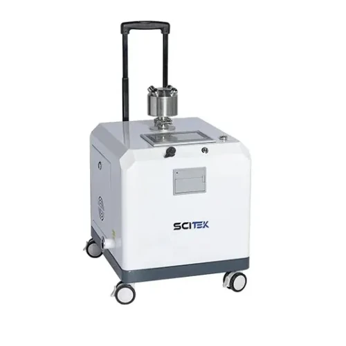 VHPS-Basic Hydrogen Peroxide Disinfector Scitek Global